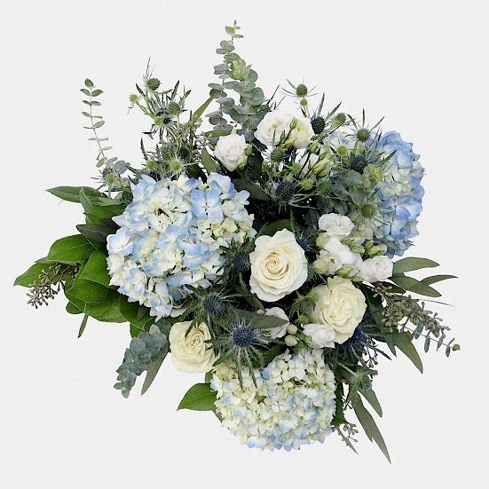 Arctic Bouquet Lisianthus