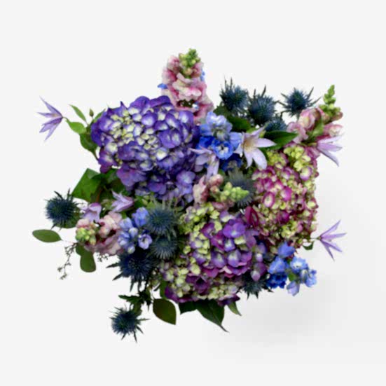 Keira Bouquet Housewarming