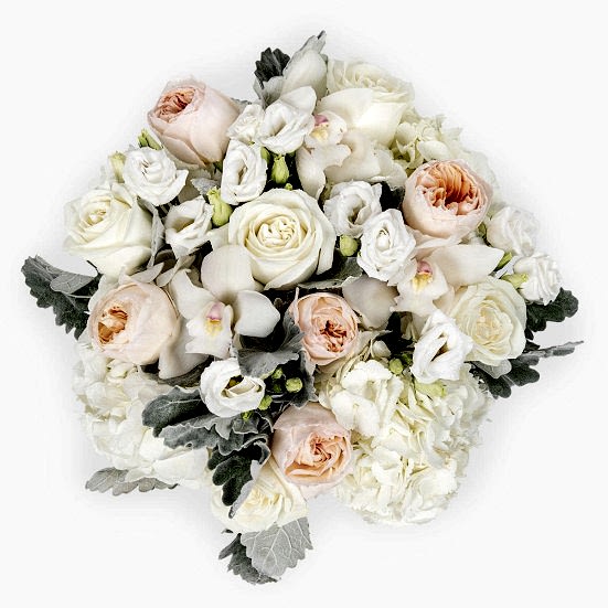 Lexi + Apotheke Diffuser Lisianthus