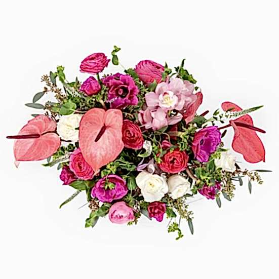 Davina Luxury Collection