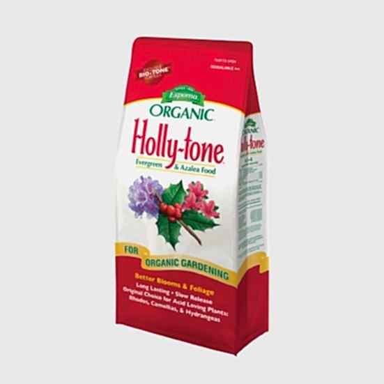 Espoma Holly Tone Soil & Chemicals