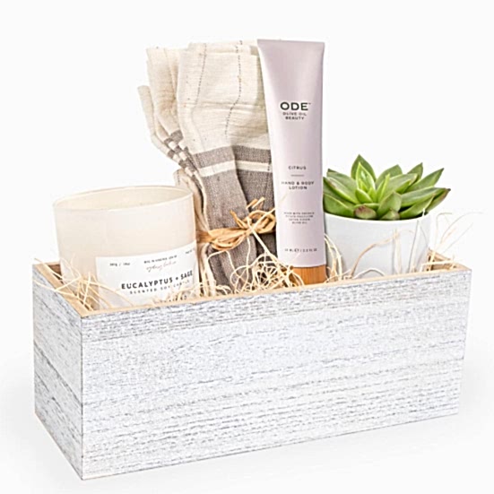 Elida Gift Box  Best Sellers