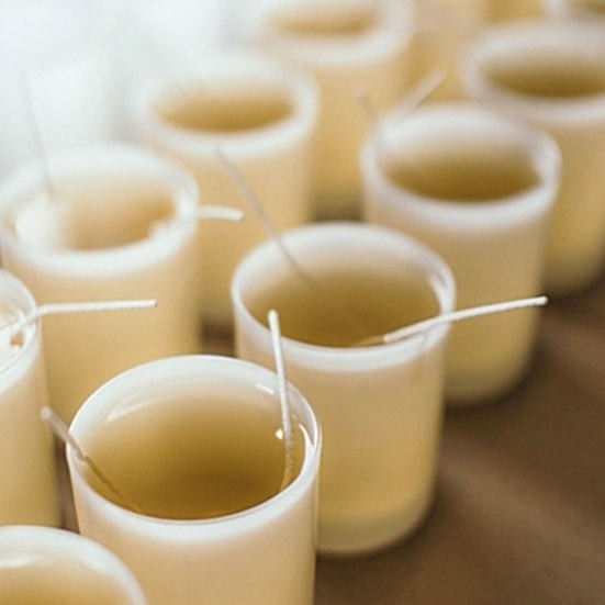 Sydney Hale Co. Fig + Vanilla Candle Sydney Hale Co.