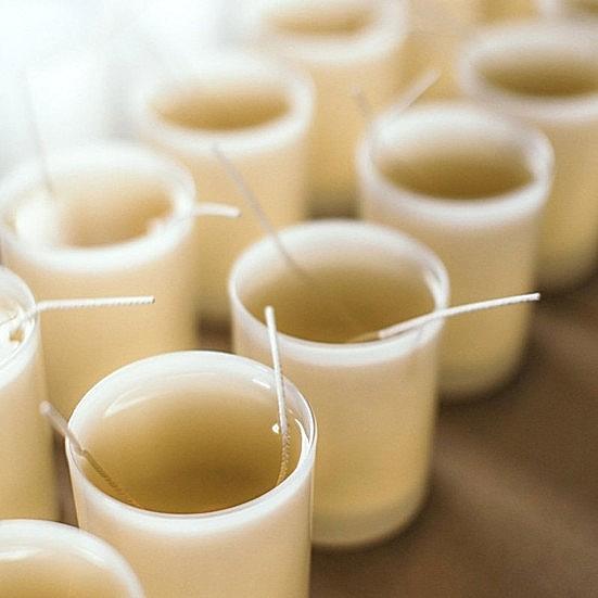 Sydney Hale Co. Tobacco + Sandalwood Candle Sydney Hale Co.