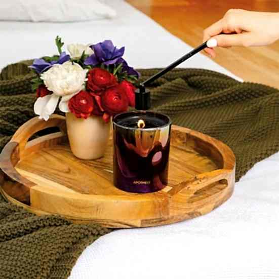 Apotheke Black Wick Snuffer Apotheke