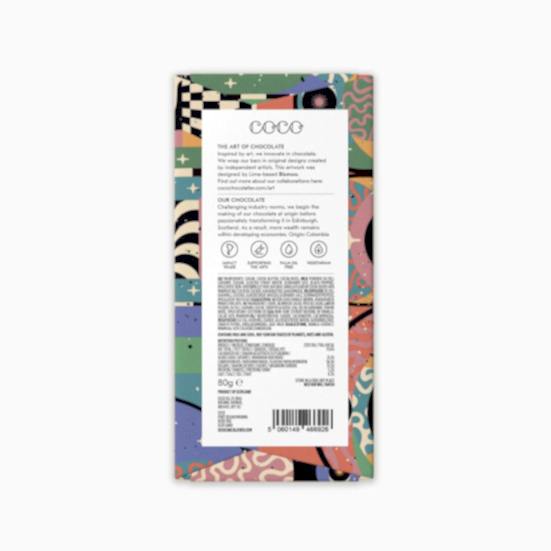 COCO Salt & Pepper Caramel Bar I'm Sorry