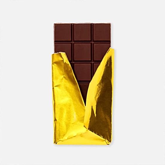 Fine & Raw Oat Milk Chocolate Bar Anniversary