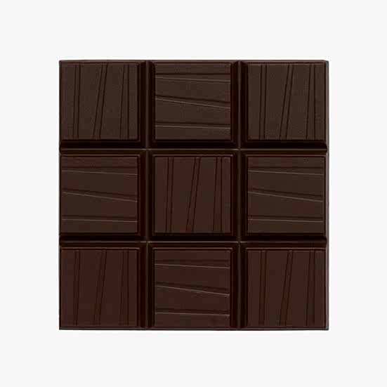 Sugarfina Dark Chocolate Raspberry Creme Bar Anniversary