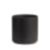 5'' Black Cylinder