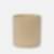 5'' Tan Cylinder