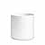 12'' White Cylinder