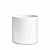 15'' White Cylinder