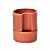 6'' Jett Pot Terracotta