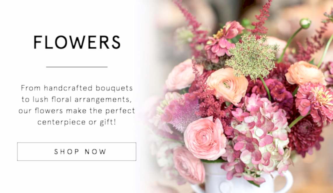 FLOWERS - buymebess.com 